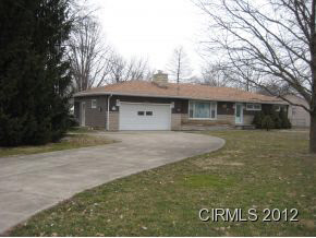 1007 E 35th St, Marion, IN 46952 photo 1