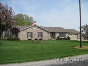 251 S 400 W, Marion, IN 46953 photo 1