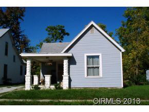 94 E 8th St, Peru, IN 46970 photo 1