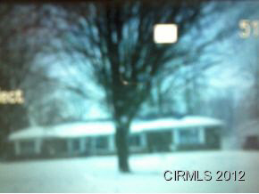5830 N 50 E, Kokomo, IN 46901 photo 1