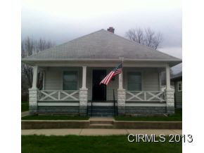 1618 S Buckeye St, Kokomo, IN 46902 photo 1