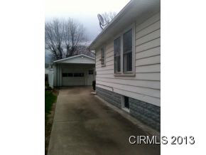 1618 S Buckeye St, Kokomo, IN 46902 photo 2