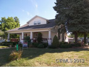 310 N Meridian St, Greentown, IN 46936 photo 1