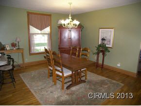 310 N Meridian St, Greentown, IN 46936 photo 3