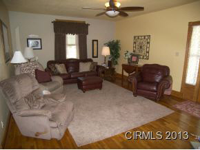 310 N Meridian St, Greentown, IN 46936 photo 4