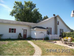 310 N Meridian St, Greentown, IN 46936 photo 11