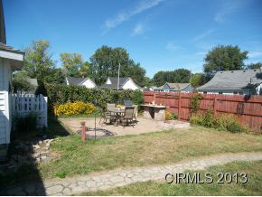 310 N Meridian St, Greentown, IN 46936 photo 13