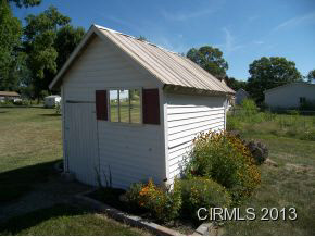 310 N Meridian St, Greentown, IN 46936 photo 12