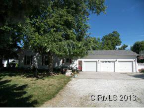310 N Meridian St, Greentown, IN 46936 photo 10