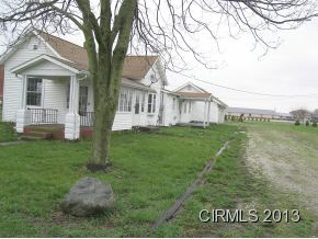 3930 S 135 E, Oakford, IN 46965 photo 1