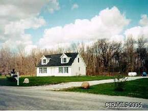 1364 E 600 North Tipton, Windfall, IN 46076 photo 1