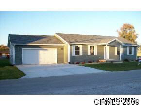 128 Johnson St, Windfall, IN 46076 photo 1