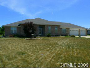 826 Echo Ln, Kokomo, IN 46902 photo 1