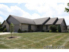4121 Ryan Ct, Kokomo, IN 46902 photo 1