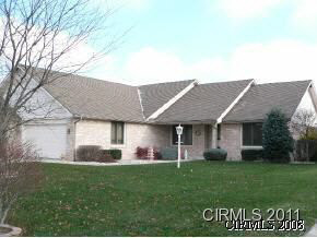 4032 Colter Dr, Kokomo, IN 46902 photo 1