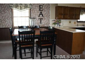 9068 E 400 N, Greentown, IN 46936 photo 4