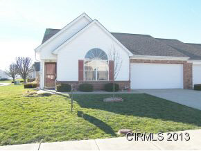 2121 Cobblestone Dr, Kokomo, IN 46902 photo 1