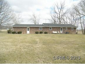 3417 S 1330 E, Greentown, IN 46936 photo 8