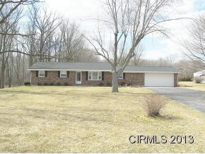 3417 S 1330 E, Greentown, IN 46936 photo 1