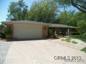 601 Hillsdale Dr, Kokomo, IN 46901 photo 1