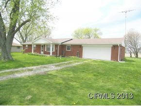 5169 N 100 W, Kokomo, IN 46901 photo 1