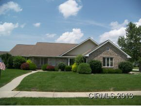 3002 Tumbleweed Dr, Kokomo, IN 46901 photo 1
