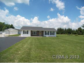 5179 S 750 W, Russiaville, IN 46979 photo 1