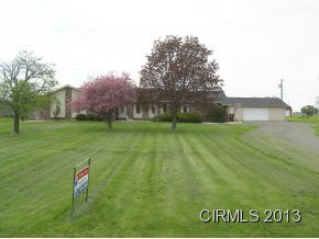 5927 N 100 W, Kokomo, IN 46901 photo 1