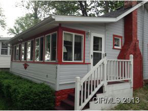 6357 NE Lakeshore Dr, Macy, IN 46951 photo 2
