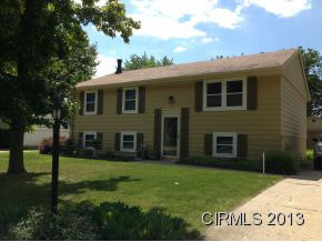 2305 Carmelita Blvd, Kokomo, IN 46902 photo 1