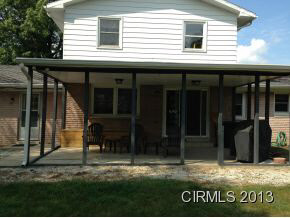 5097 W 300 S, Russiaville, IN 46979 photo 2