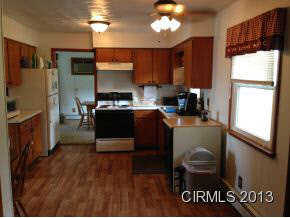 5097 W 300 S, Russiaville, IN 46979 photo 3