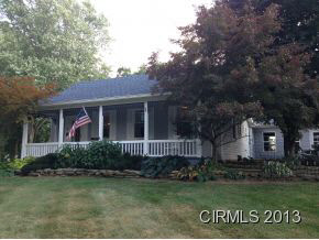 7720 E 500 S, Burlington, IN 46915 photo 1