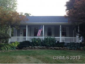 7720 E 500 S, Burlington, IN 46915 photo 2