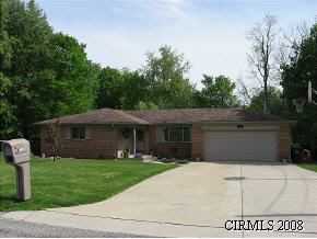7260 E 325 S, Bringhurst, IN 46913 photo 1
