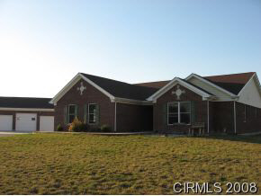 6828 N 500 E, Windfall, IN 46076 photo 1