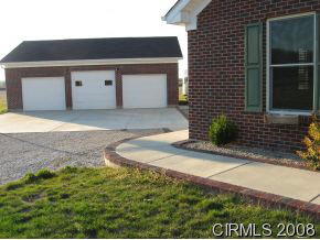 6828 N 500 E, Windfall, IN 46076 photo 9