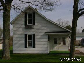 216 W 2nd St, Fairmount, IN 46928 photo 1