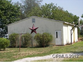 407 N Chicago St, Royal Center, IN 46978 photo 2