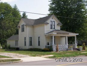 407 N Chicago St, Royal Center, IN 46978 photo 17
