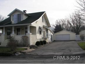 325 Cliff Dr, Logansport, IN 46947 photo 5