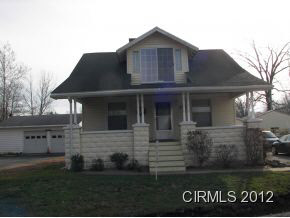 325 Cliff Dr, Logansport, IN 46947 photo 1
