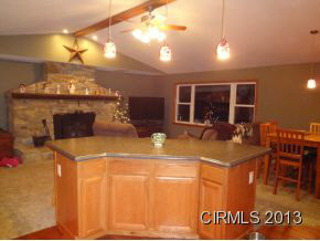 484 E Swango Rd, Wabash, IN 46992 photo 5