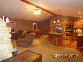 484 E Swango Rd, Wabash, IN 46992 photo 6