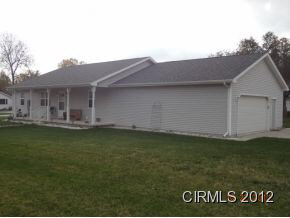 1575 Liberty St, Wabash, IN 46992 photo 2