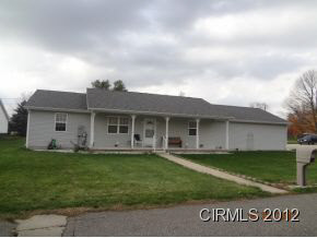 1575 Liberty St, Wabash, IN 46992 photo 1