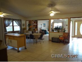 2559 S Old St Rd 15, Wabash, IN 46992 photo 7
