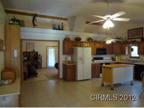 2559 S Old St Rd 15, Wabash, IN 46992 photo 8