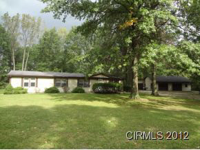 3617 E 100 S, Marion, IN 46952 photo 1