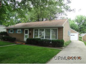24 Broadmoor Dr, Wabash, IN 46992 photo 1